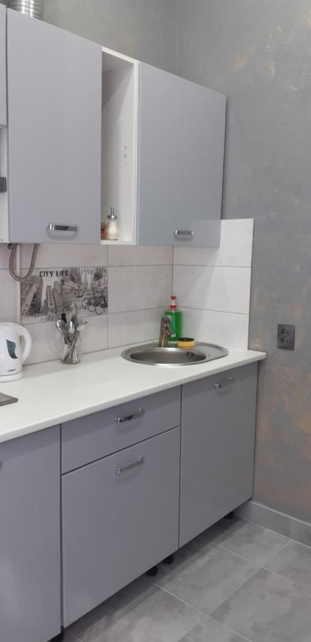 Apartment On Soborna 91 Vinnytsia Luaran gambar