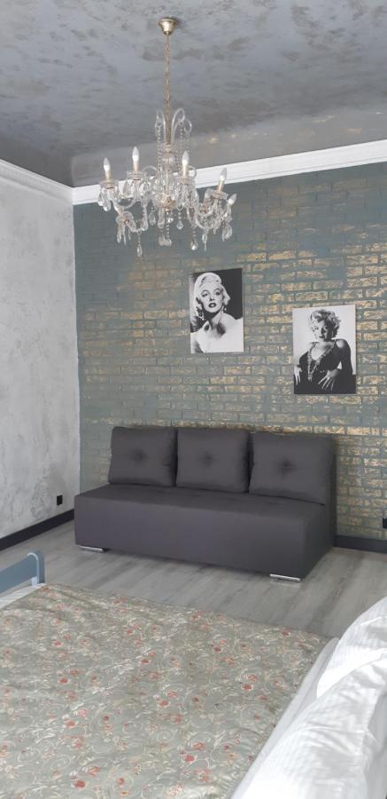 Apartment On Soborna 91 Vinnytsia Luaran gambar