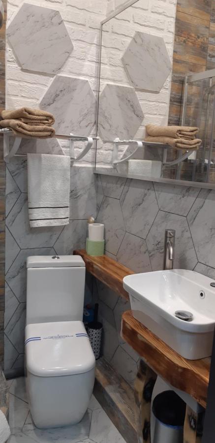 Apartment On Soborna 91 Vinnytsia Luaran gambar