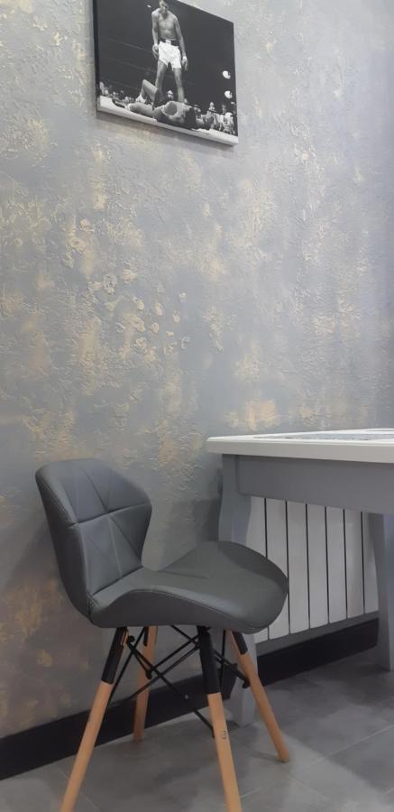 Apartment On Soborna 91 Vinnytsia Luaran gambar