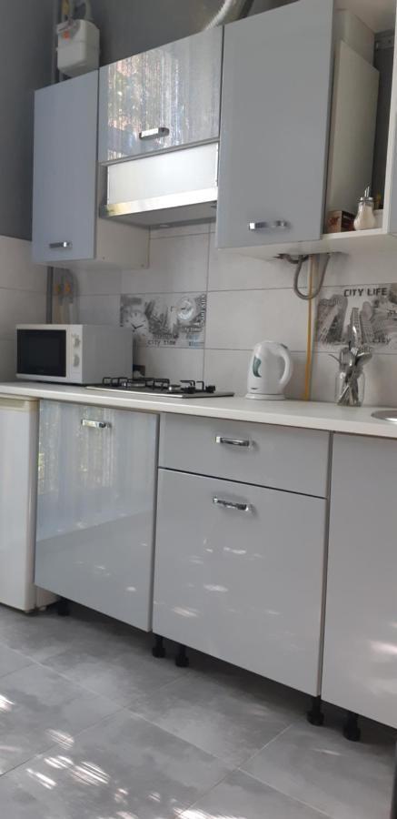 Apartment On Soborna 91 Vinnytsia Luaran gambar